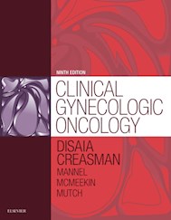 E-book Clinical Gynecologic Oncology