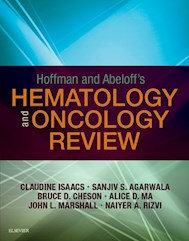 E-book Hoffman And Abeloff'S Hematology-Oncology Review