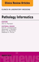 E-book Pathology Informatics, An Issue Of The Clinics In Laboratory Medicine