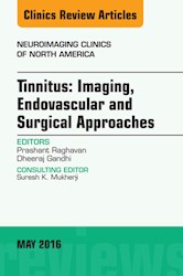 E-book Tinnitus: Imaging, Endovascular And Surgical Approaches, An Issue Of Neuroimaging Clinics Of North America
