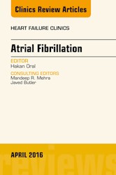 E-book Atrial Fibrillation, An Issue Of Heart Failure Clinics