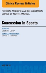 E-book Concussion In Sports, An Issue Of Physical Medicine And Rehabilitation Clinics Of North America