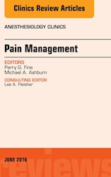 E-book Pain Management, An Issue Of Anesthesiology Clinics