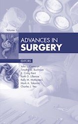 E-book Advances In Surgery 2016