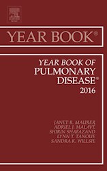 E-book Year Book Of Pulmonary Disease 2016