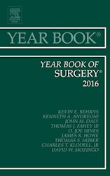 E-book Year Book Of Surgery 2016