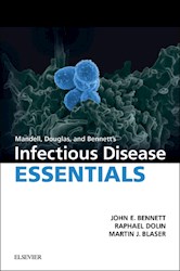 E-book Mandell, Douglas And Bennett’S Infectious Disease Essentials E-Book