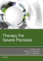 E-book Therapy For Severe Psoriasis