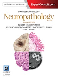 E-book Diagnostic Pathology: Neuropathology