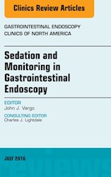 E-book Sedation And Monitoring In Gastrointestinal Endoscopy, An Issue Of Gastrointestinal Endoscopy Clinics Of North America