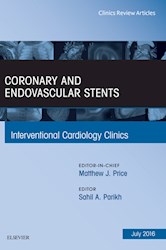 E-book Coronary And Endovascular Stents, An Issue Of Interventional Cardiology Clinics