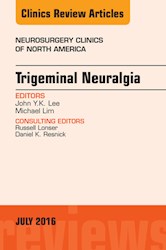 E-book Trigeminal Neuralgia, An Issue Of Neurosurgery Clinics Of North America