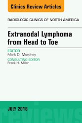 E-book Extranodal Lymphoma From Head To Toe, An Issue Of Radiologic Clinics Of North America