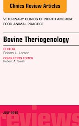 E-book Bovine Theriogenology, An Issue Of Veterinary Clinics Of North America: Food Animal Practice