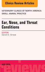 E-book Ear, Nose, And Throat Conditions, An Issue Of Veterinary Clinics Of North America: Small Animal Practice