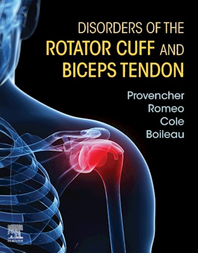 E-book Disorders of the Rotator Cuff and Biceps Tendon