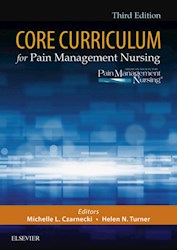 E-book Core Curriculum For Pain Management Nursing