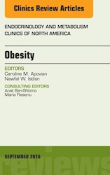 E-book Obesity, An Issue Of Endocrinology And Metabolism Clinics Of North America