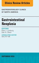 E-book Gastrointestinal Neoplasia, An Issue Of Gastroenterology Clinics Of North America