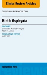 E-book Birth Asphyxia, An Issue Of Clinics In Perinatology