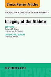 E-book Imaging Of The Athlete, An Issue Of Radiologic Clinics Of North America