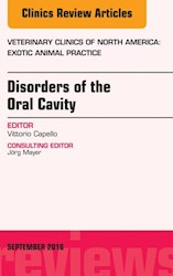 E-book Disorders Of The Oral Cavity, An Issue Of Veterinary Clinics Of North America: Exotic Animal Practice