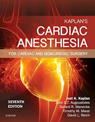E-book Kaplan'S Cardiac Anesthesia E-Book