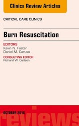 E-book Burn Resuscitation, An Issue Of Critical Care Clinics