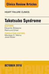 E-book Takotsubo Syndrome, An Issue Of Heart Failure Clinics