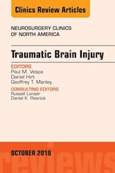 E-book Traumatic Brain Injury, An Issue Of Neurosurgery Clinics Of North America