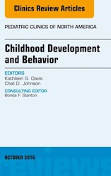 E-book Childhood Development And Behavior, An Issue Of Pediatric Clinics Of North America