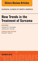 E-book New Trends In The Treatment Of Sarcoma, An Issue Of Surgical Clinics Of North America