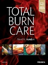 Papel+Digital Total Burn Care Ed.5º