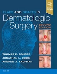 Papel+Digital Flaps And Grafts In Dermatologic Surgery Ed.2º