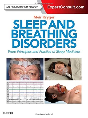 Papel Sleep and Breathing Disorders