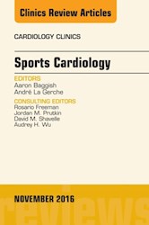 E-book Sports Cardiology, An Issue Of Cardiology Clinics