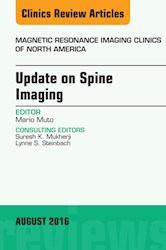 E-book Update On Spine Imaging, An Issue Of Magnetic Resonance Imaging Clinics Of North America