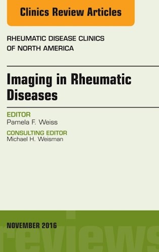 E-book Imaging in Rheumatic Diseases, An Issue of Rheumatic Disease Clinics of North America