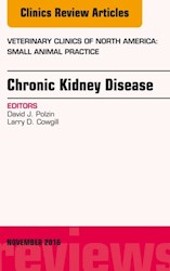 E-book Chronic Kidney Disease, An Issue Of Veterinary Clinics Of North America: Small Animal Practice