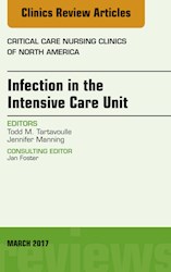 E-book Infection In The Intensive Care Unit, An Issue Of Critical Care Nursing Clinics Of North America