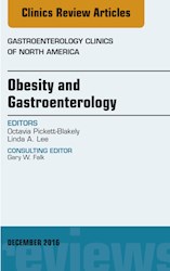 E-book Obesity And Gastroenterology, An Issue Of Gastroenterology Clinics Of North America