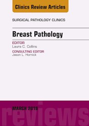 E-book Pancreatic Pathology, An Issue Of Surgical Pathology Clinics