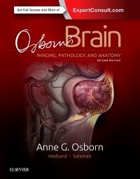 Papel+Digital Osborn's Brain: Imaging, Pathology, and Anatomy Ed.2º
