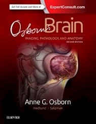Papel+Digital Osborn'S Brain: Imaging, Pathology, And Anatomy Ed.2º