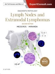 Papel Diagnostic Pathology: Lymph Nodes And Extranodal Lymphomas