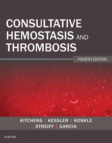  Consultative Hemostasis And Thrombosis
