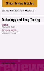 E-book Toxicology And Drug Testing, An Issue Of Clinics In Laboratory Medicine