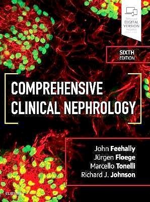 Papel Comprehensive Clinical Nephrology Ed.6