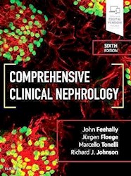 Papel Comprehensive Clinical Nephrology 6ª Ed.