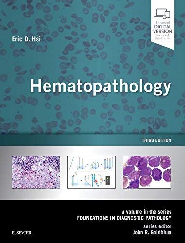 Papel+Digital Hematopathology Ed.3